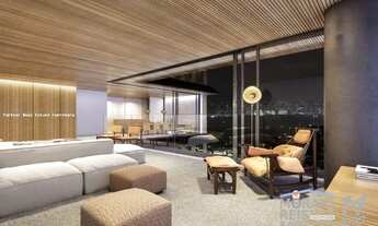 Imagem 4: Apartamento para Venda em São Paulo, Itaim Bibi, 4 dormitórios, 4 suítes, 6 banheiros, 6 v