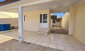 Imagem 2: Casa 3/4 sendo uma suíte CPA IV