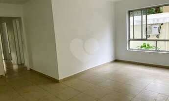 Imagem 2: São Paulo - Apartamento Padrão - PARAÍSO