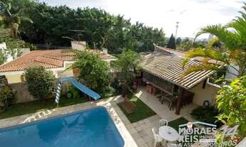 Imagem 5: VENDO / CASA / 358 M² / 4 DORMITÓRIOS - 3 SUÍTES / 4 VAGAS / JARDIM GUEDALA - São Paulo