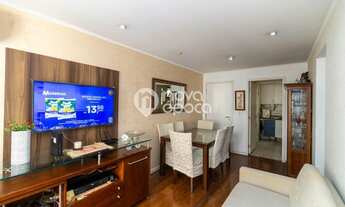 Imagem 3: Flamengo Apartamento com 2 dormitórios