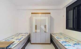 Imagem 3: Apartamento para Aluguel - Perdizes, 1 Quarto, 25 m2