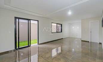 Imagem 3: Triplex super espaçoso com 217m² em um condomínio incrível no Afonso Pena - São José dos P