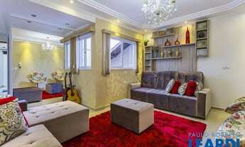 Imagem 6: COBERTURA - JARDIM SANTO ALBERTO - SP