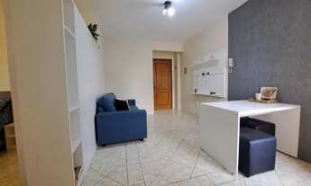 Imagem: Apartamento mobiliado