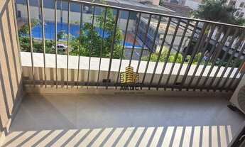 Imagem 5: Studio com 1 dormitório para alugar, 30 m² por R$ 3.800,02/mês - Vila Mariana - São Paulo