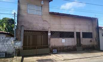 Imagem: Casa a venda Vila Sarney Filho I