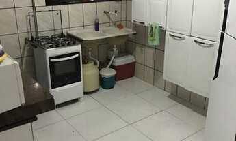 Imagem 5: Casa primeiro e segundo andar com terraço