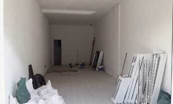 Imagem: Aluga se loja de comércio