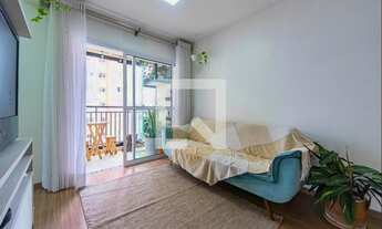 Imagem 4: Apartamento à Venda - Vila Assunção, 3 Quartos, 60 m2