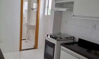 Imagem 4: Apartamento com 3/4 mobiliado