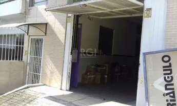 Imagem 2: Predio para Venda - 340m², 2 dormitórios, sendo 1 suites, Partenon