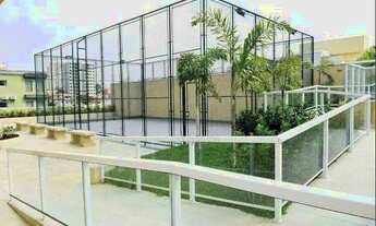 Imagem 4: Apartamento com 3 dormitórios à venda, 82 m² por R$ 616.000,00 - Parque das Nações - Santo