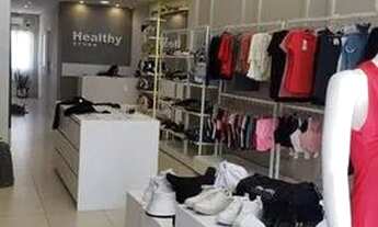 Imagem 4: Vendo Ponto de loja e loja completa tanbem em funcionamento..