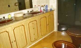 Imagem: Casa Padrão em São Carlos