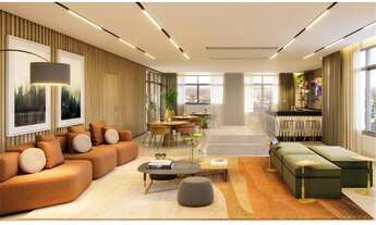 Imagem 7: Apartamento à venda no bairro Paraíso - São Paulo/SP