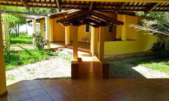 Imagem 2: Chácara para Venda em Luziânia, Centro, 8 dormitórios, 8 suítes, 8 banheiros