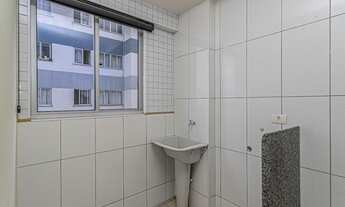 Imagem 4: Apartamento para aluguel Maringá Jardim Alvorada