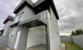 Imagem 3: Casa Residencial para venda - 128.97m², 3 dormitórios, 1 vaga - Dona Cecilia