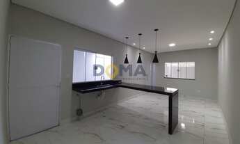 Imagem 7: Casa em Cidade Nova - Santa Bárbara d'Oeste