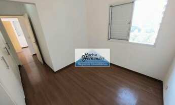 Imagem 7: Apartamento com 3 dormitórios para alugar, 110 m² por R$ 10.788,33/mês - Moema Índios - Sã