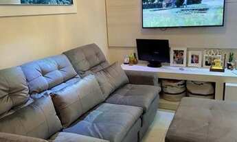 Imagem 2: Apartamento para venda com 48 metros quadrados com 2 quartos em Centro - Diadema - São Pau