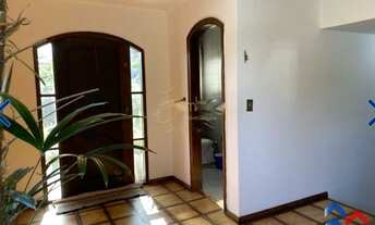 Imagem 2: Lar do sonhos no Brooklin: 4 suítes, jardim de inverno e vista privilegiada