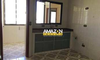 Imagem 7: Apartamento com 3 dormitórios para alugar, 100 m² por R$ 2.290,00/mês - Centro - Taubaté/S