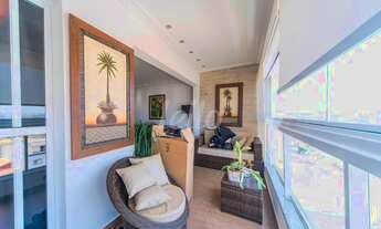 Imagem 6: São Caetano do Sul - Apartamento Padrão - Nova Gerty