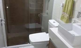 Imagem 6: Apartamento com 3 dormitórios à venda, 67 m² por R$ 480.000 - Vila Conceição - Diadema/SP