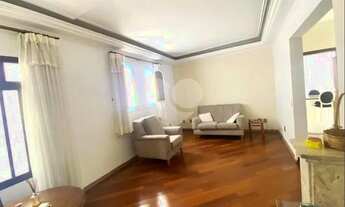 Imagem 5: Casa em rua tranquila na Vila Mariana