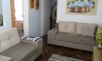 Imagem 3: Apartamento para venda com 63 metros quadrados com 2 quartos em Campos Elíseos - São Paulo