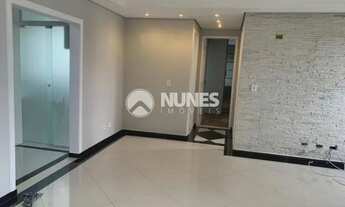 Imagem 5: Apartamento Padrão em Osasco