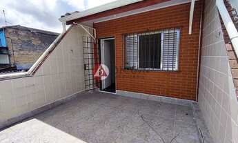 Imagem 2: SOBRADO PARA LOCAÇÃO, 02 DORMITÓRIOS C/01 VAGA BELA VISTA SP