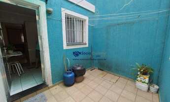 Imagem 3: Sobrado com 2 dormitórios para alugar, 65 m² por R$ 2.208,70/mês - Cangaíba - São Paulo/SP