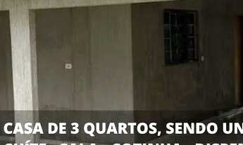 Imagem 2: Vende-se Casa com 3 dormitórios