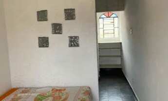 Imagem 2: Aluguel de kitnets no bairro caiçara