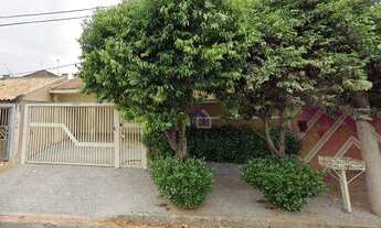 Imagem: Jardim Antonieta - Casa com 3 dormitórios