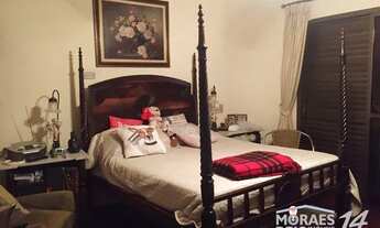 Imagem 3: Apartamento com 4 dormitórios à venda, 301 m² por R$ 3.500.000 - Campo Belo - São Paulo/SP