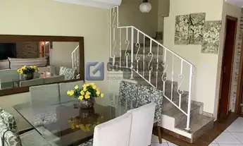 Imagem 2: SANTO ANDRE - Residential / Sobrado - VILA LUCINDA