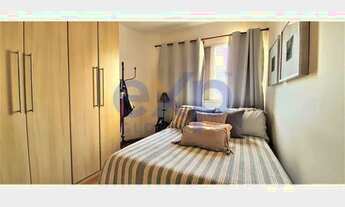 Imagem 7: Apartamento 2 quartos, 55,98 m2, Rua Soares de Avelar, Vila Monte Alegre, SP