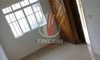 Imagem 1: Casa Térrea para Locação no bairro Vila Santa Isabel, 1 dorm, 42 metros - OPORTUNIDADE ! N