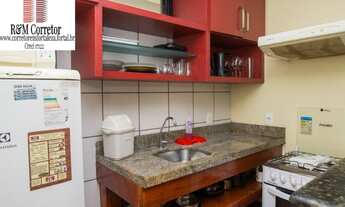 Imagem 5: Apartamento por temporada A partir R$ 160,00 na Praia de Iracema- Fortaçeza-CE