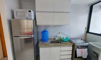 Imagem: Flat Boa Viagem