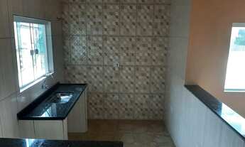 Imagem 2: Aluga-se casa No recreio primavera