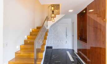 Imagem 6: Apto duplex, Vista Magnífica, Pacaembu, 3suites, 3vagas Venda /Locação