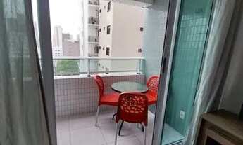 Imagem: Apartamento para alugar no bairro Tambaú