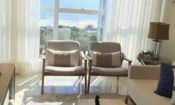 Imagem 4: Apartamento para venda possui 81 metros quadrados com 3 quartos em Ponta do Farol - São Lu