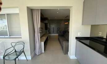 Imagem 6: Apartamento á venda, 72 m², 2 dormitórios, 1 suíte, 2 vagas, Brooklin, São Paulo/SP