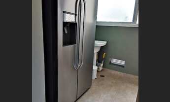 Imagem 4: Apartamento para venda com 138 metros quadrados com 3 quartos em Vila Andrade - São Paulo